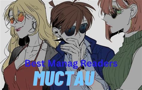 MUCTAU by Zzzz .